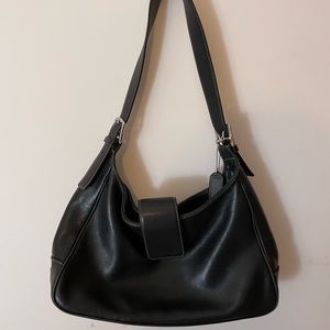 Coach hobo bag